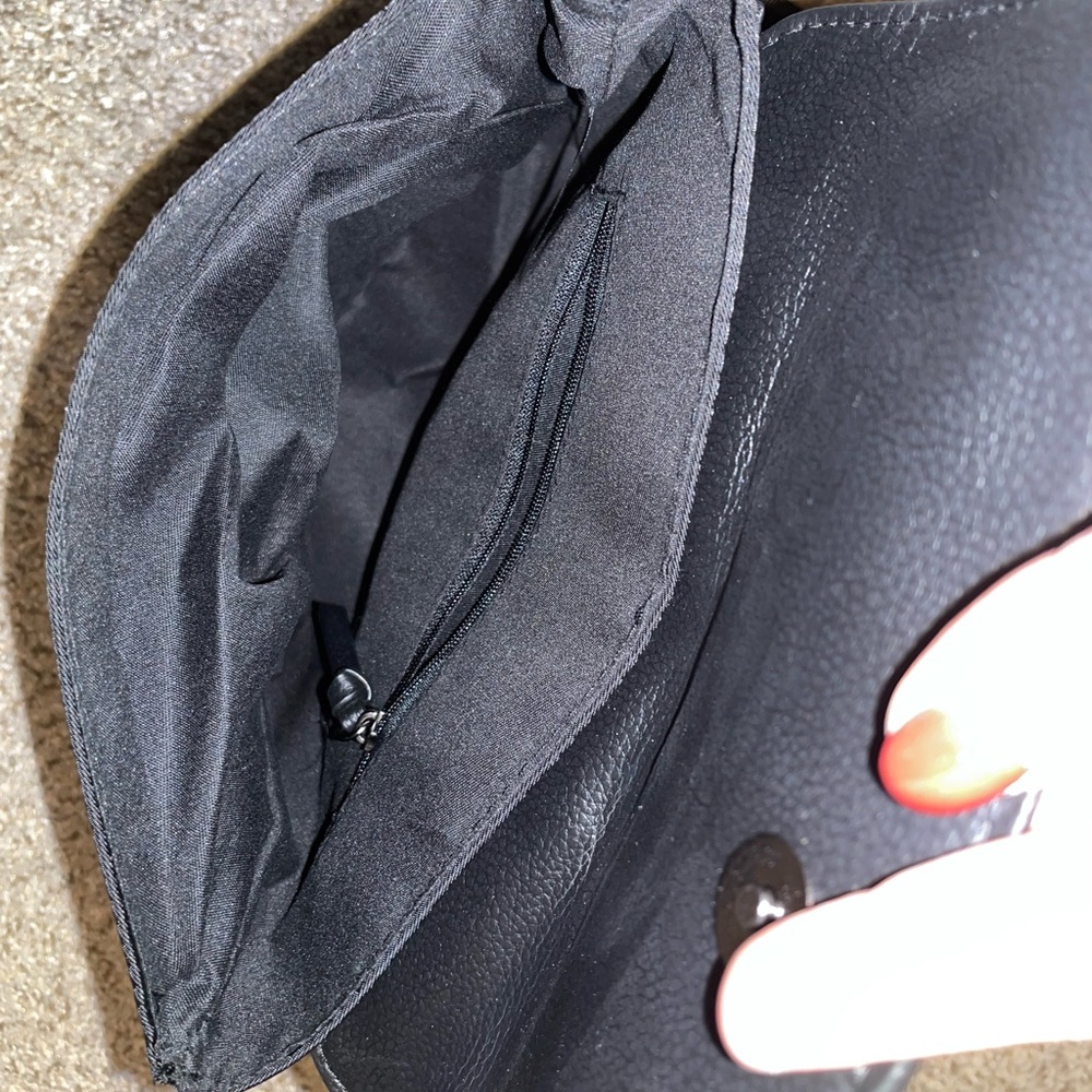 Mini Trigger backpack Purse from Botkier - Picture 6 of 7
